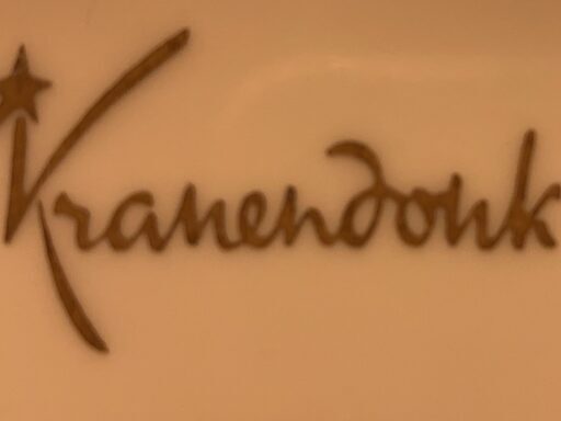 Bakkerij Kranendonk